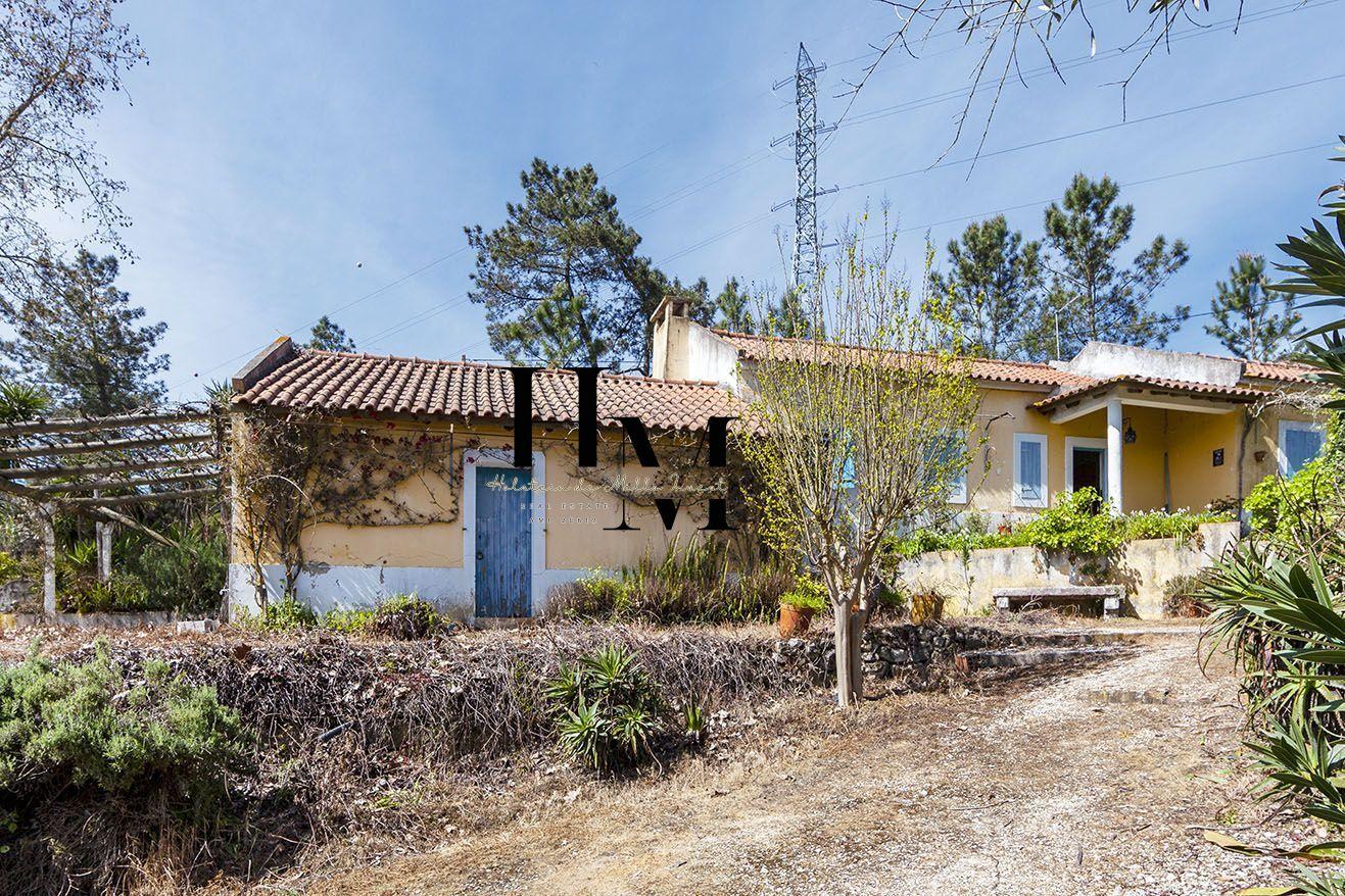 Quinta rústica